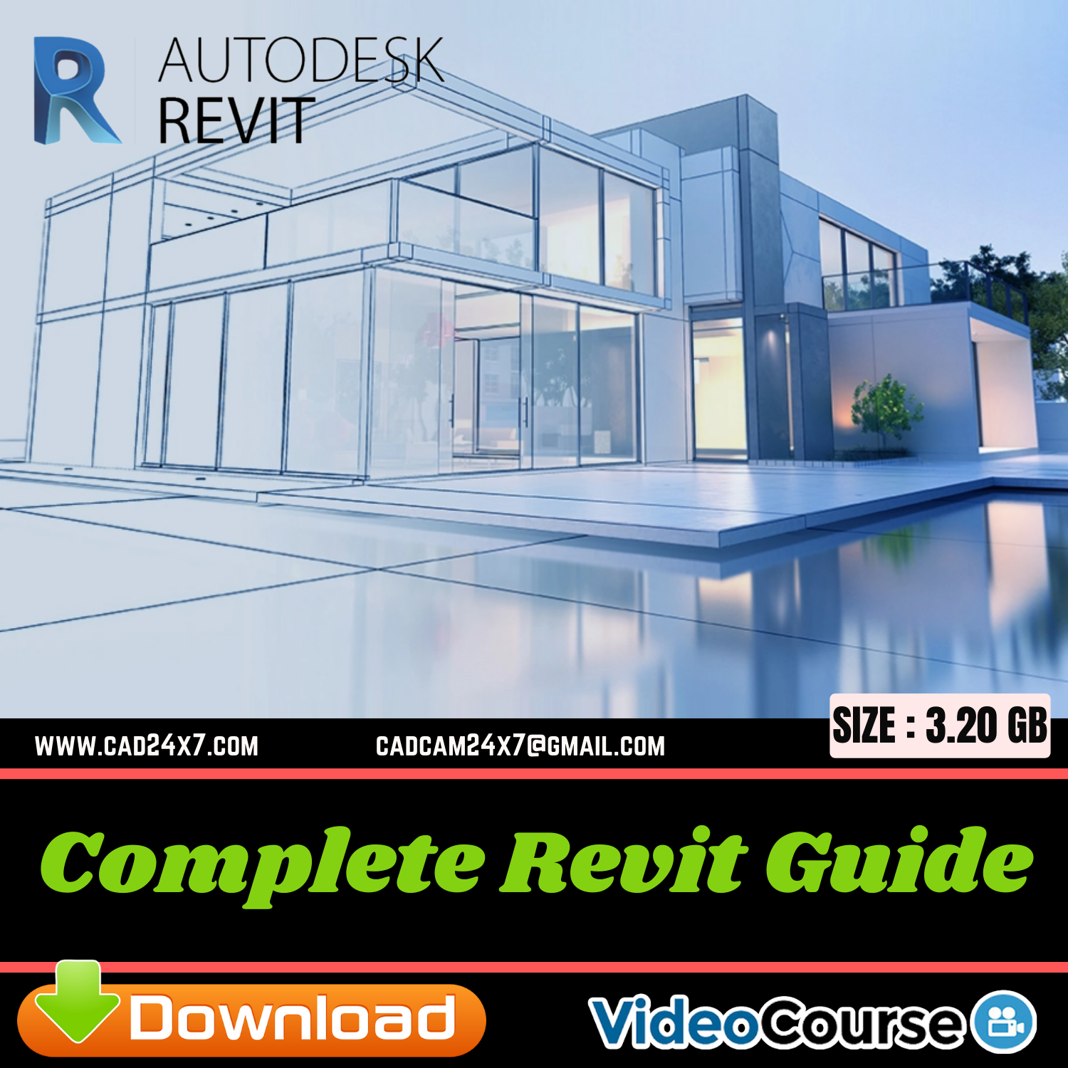 Complete- Revit -Guide