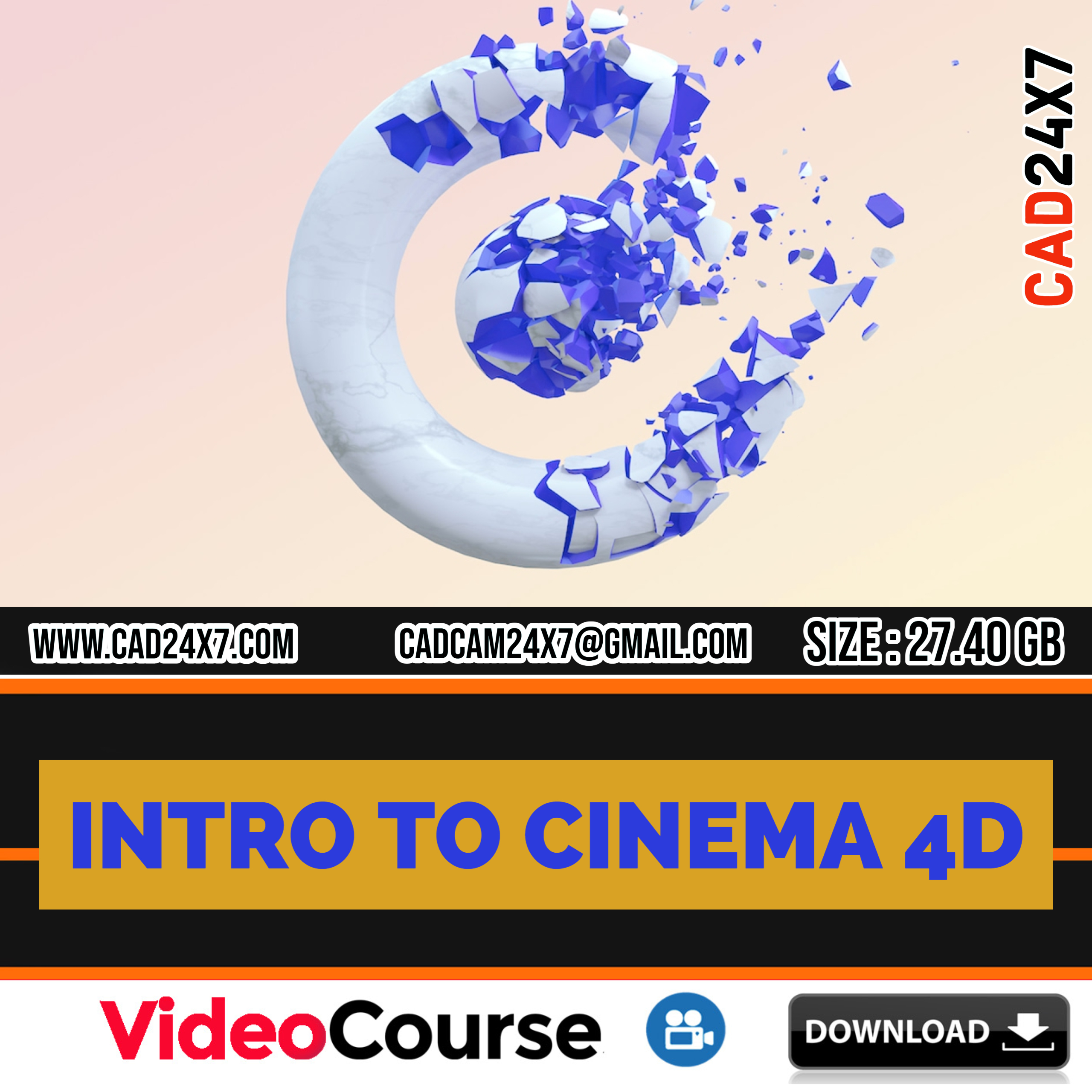 Intro-to-Cinema-4D