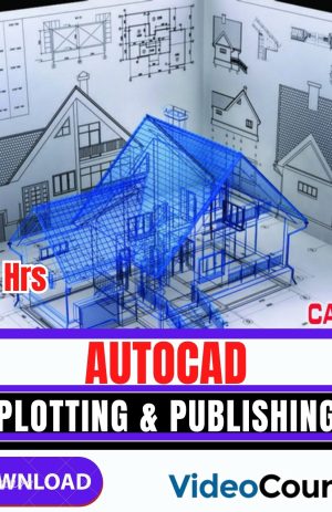 AutoCAD ‑ Plotting & Publishing
